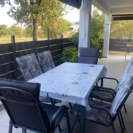 M&a Биоград-на-Мору