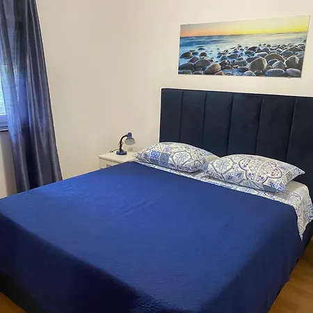 Апартаменты M&a