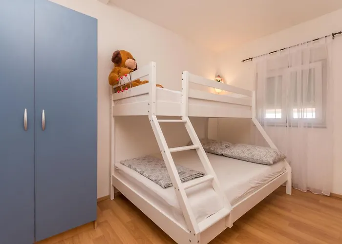 Апартаменты M&a