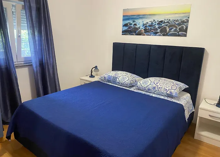 Апартаменты M&a