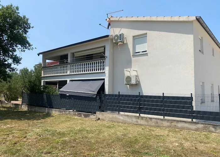 Апартаменты M&a