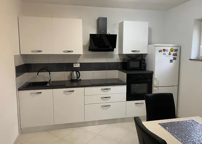 Апартаменты M&a