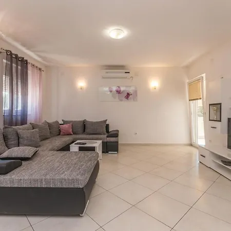 Appartement M&a *