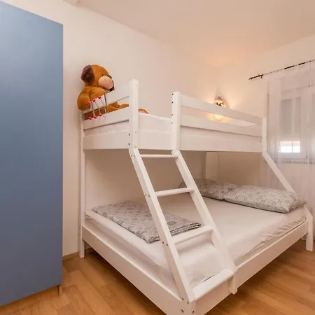 Apartment M&a