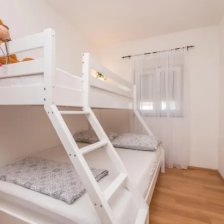 Appartement M&a *