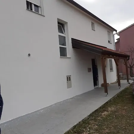 Apartment M&a Biograd Na Moru