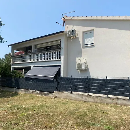 Appartement M&a