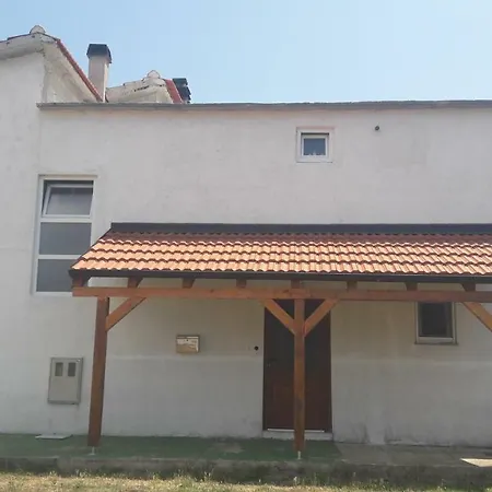 M&a Apartment