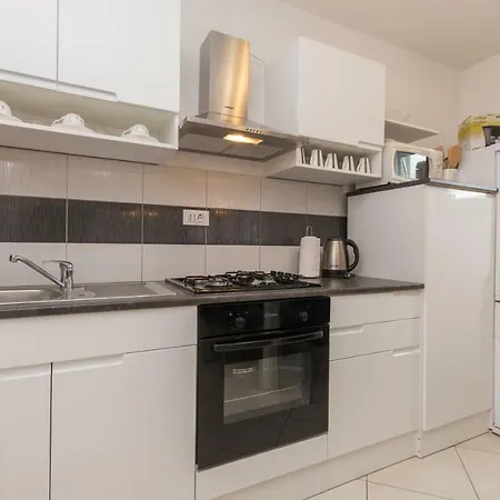 Appartement M&a *