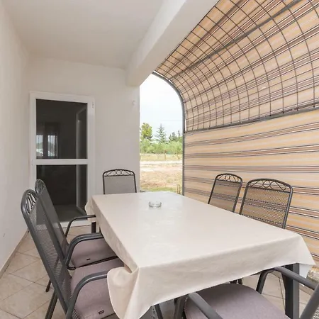 M&a Apartment Biograd Na Moru