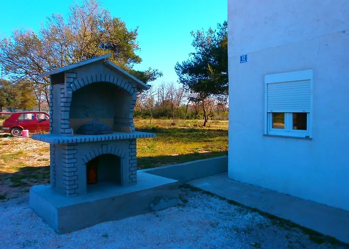 M&a * Biograd Na Moru
